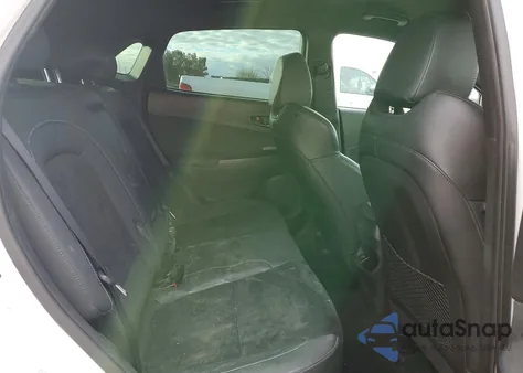 2022 Hyundai Kona N Base z USA, uszkodzony, nr VIN KM8KH3AC8NU002859